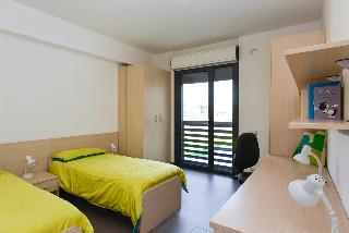 Campus X Roma Tor Vergata Hotel, Rome