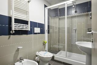 Campus X Roma Tor Vergata Hotel, Rome