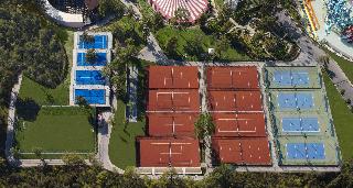 Vogue Hotel Supreme Bodrum
