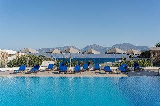Ariadne Beach