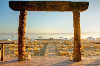Island Beach Resort