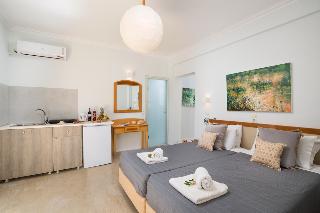 Island Beach Resort