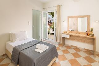 Island Beach Resort