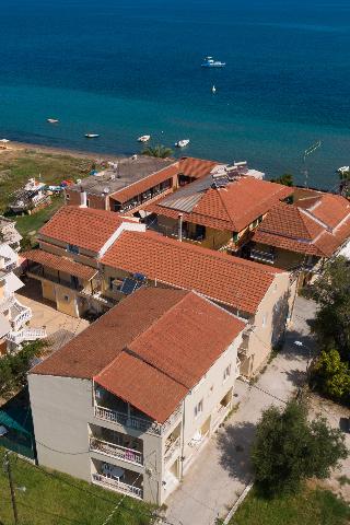 Island Beach Resort