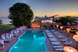 Island Beach Resort