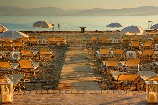 Island Beach Resort