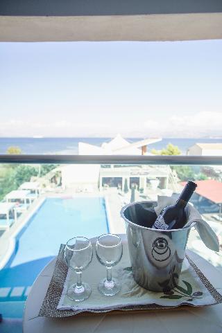 Island Beach Resort