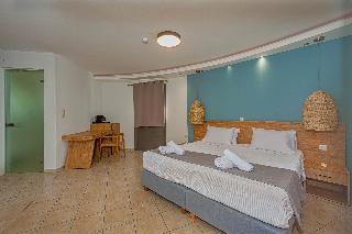 Island Beach Resort