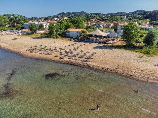 Island Beach Resort