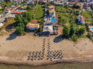 Island Beach Resort