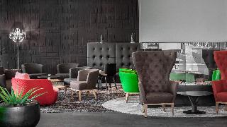 Holiday Inn Munich - Westpark