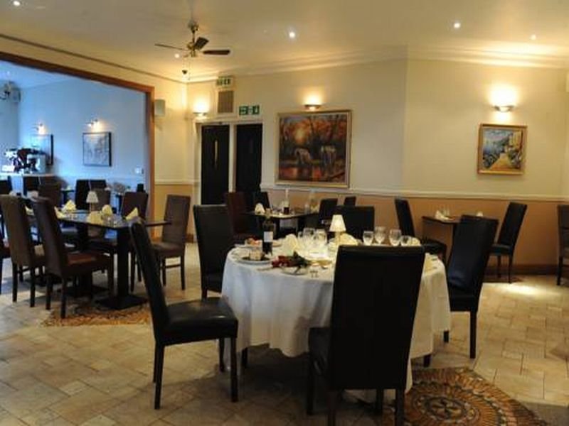 Restaurant
 di The Beveridge Park Hotel