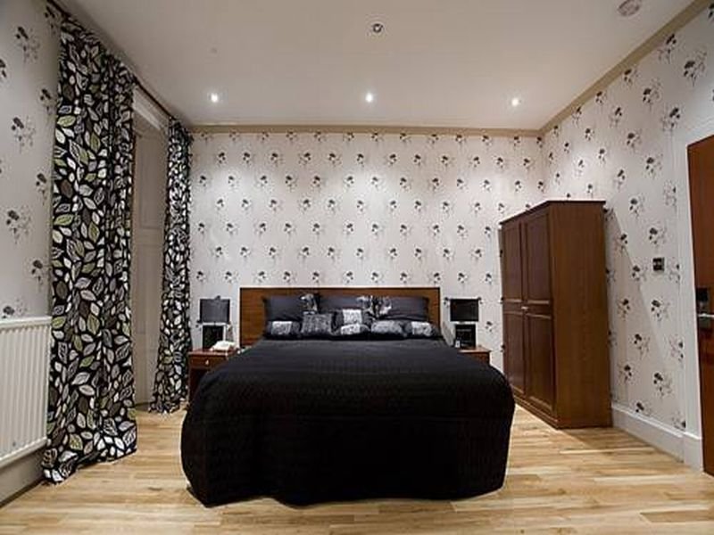 Room
 di The Beveridge Park Hotel