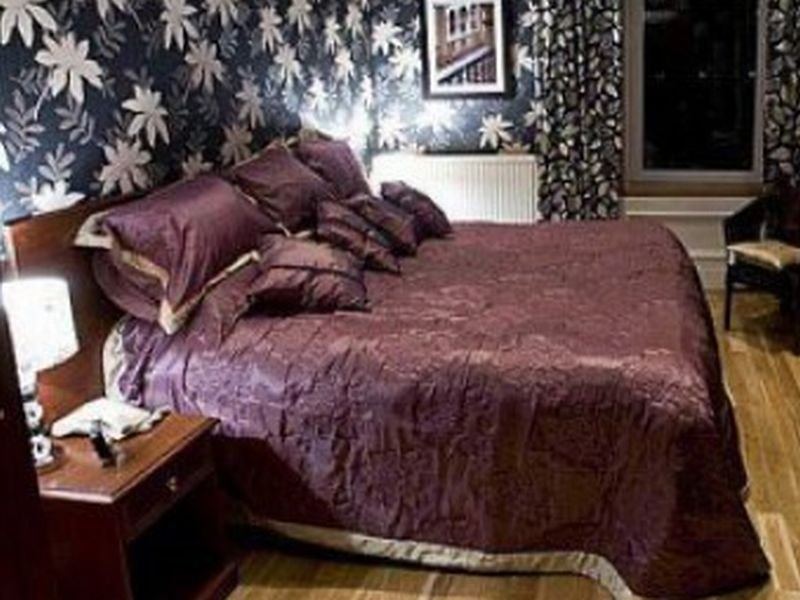 Room
 di The Beveridge Park Hotel