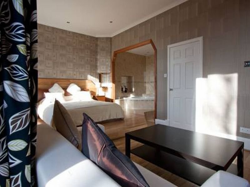 Room
 di The Beveridge Park Hotel