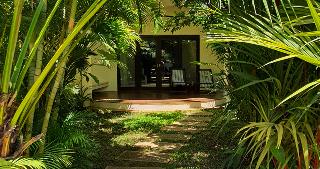纳伍图之梦康体度假村 Navutu Dreams Resort & Wellness Retreat