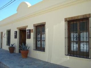 General view
 di El Cortijo