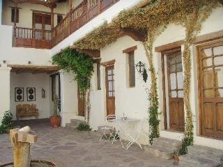 General view
 di El Cortijo