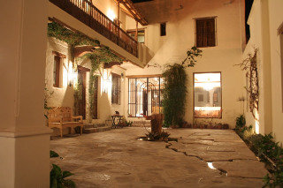 General view
 di El Cortijo