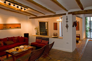 Lobby
 di El Cortijo