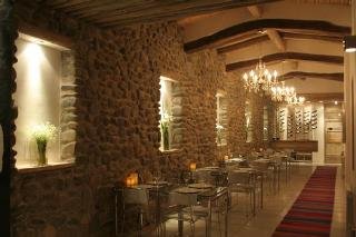 Lobby
 di El Cortijo