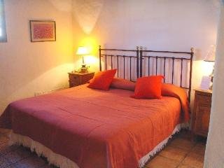 Room
 di El Cortijo