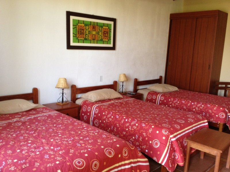 Room
 di Casa Hacienda Nasca Oasis