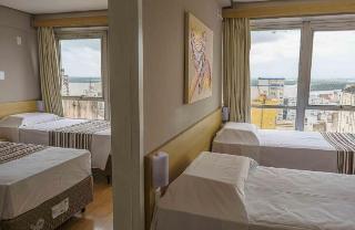 Hotel Dan Inn Express Porto Alegre by Nacional Inn