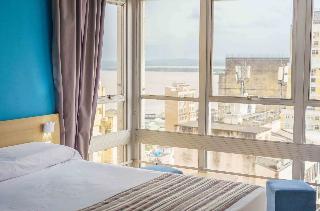 Hotel Dan Inn Express Porto Alegre by Nacional Inn