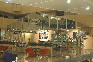 Bar
 di Bristol Internacional