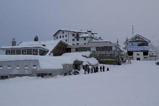 Foto del Hotel Lo Stambecco del viaje ski breuil cervinia