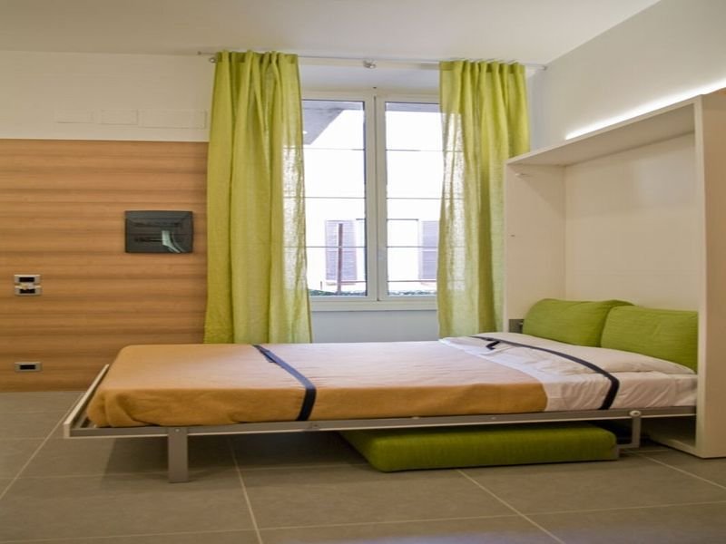 Residence Europa, Rome