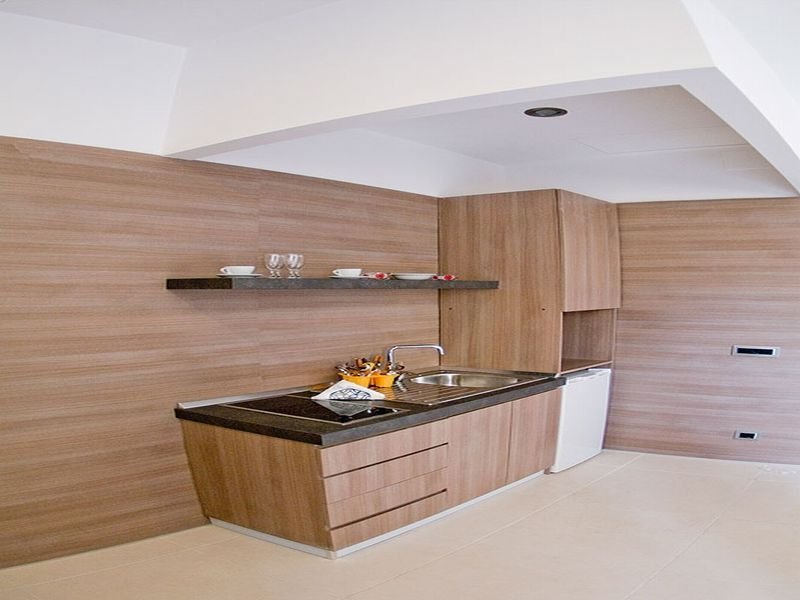 Residence Europa, Rome