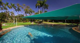 Kakadu Lodge