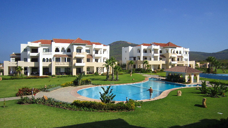 General view
 di Atlantic Magina