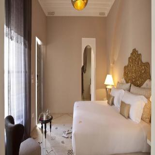 Riad Nashira & Spa