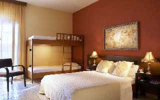 Room
 di Pelli Hotel