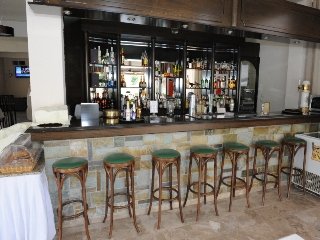 Bar
 di Kalives Resort