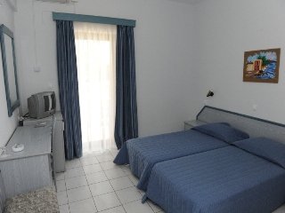 Room
 di Kalives Resort