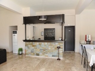 Room
 di Kalives Resort