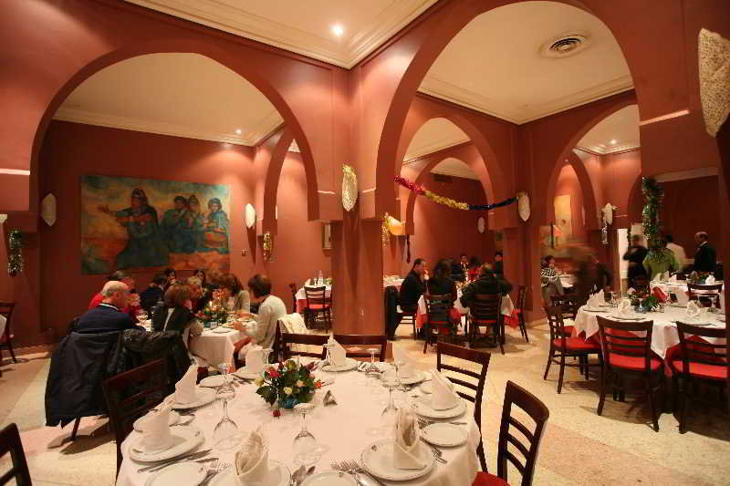 Restaurant
 di Karam Palace