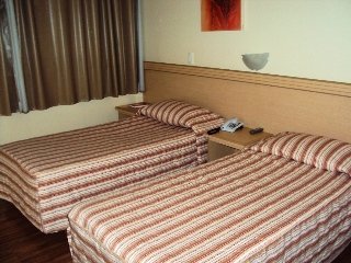 Room
 di Dan Inn Sao Paulo