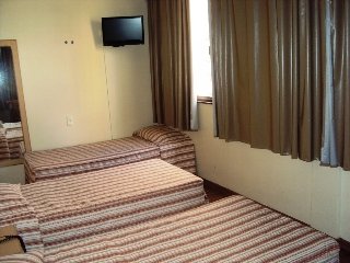 Room
 di Dan Inn Sao Paulo