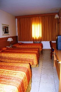 Room
 di Dan Inn Sao Paulo