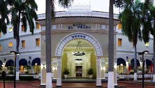 Hotel Del Prado