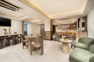 Atik Palace Hotel