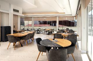 Atik Palace Hotel