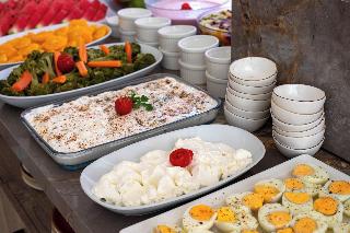 Atik Palace Hotel