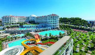 General view
 di Defne Defnem Hotel