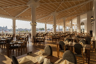 Restaurant
 di Defne Defnem Hotel